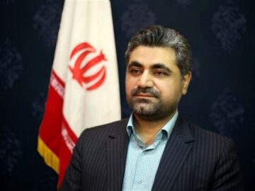 رئیس جدید مجمع نمایندگان مجلس خراسان جنوبی مشخص شد