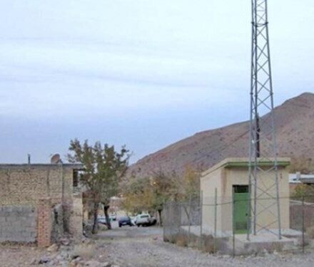 اتصال ۱۳۲ روستای خراسان جنوبی به شبکه ملی اطلاعات