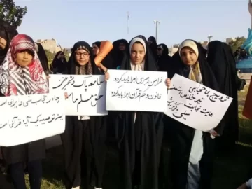 حجاب و عفاف؛ از مفهوم تا دایره دربرگیری
