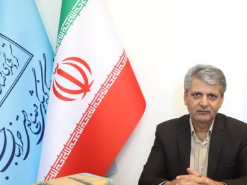 سرپرست اداره‌کل میراث‌فرهنگی، گردشگری و صنایع‌دستی خراسان جنوبی منصوب شد