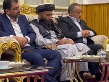 تقویت همکاری‌های مرزی و اقتصادی اولویت مشترک ایران و افغانستان