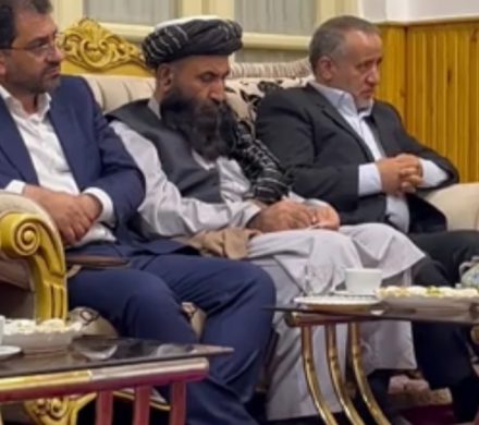 تقویت همکاری‌های مرزی و اقتصادی اولویت مشترک ایران و افغانستان