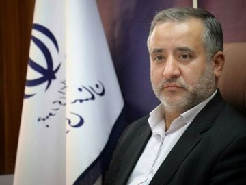 استاندار خراسان جنوبی: ایران اکسپو ۲۰۲۵، فرصتی ارزشمند برای معرفی قابلیت‌های استان به سرمایه‌گذاران داخلی و خارجی است