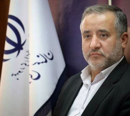 استاندار خراسان جنوبی: ایران اکسپو ۲۰۲۵، فرصتی ارزشمند برای معرفی قابلیت‌های استان به سرمایه‌گذاران داخلی و خارجی است