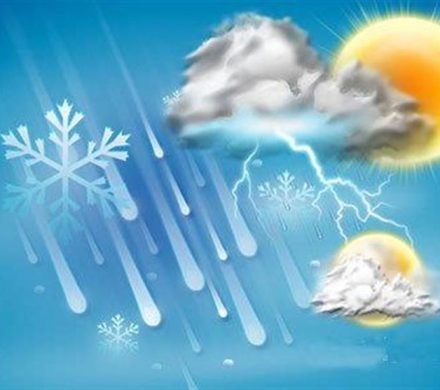 تداوم یخبندان شبانه در خراسان جنوبی