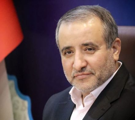 پیام استاندار خراسان جنوبی به مناسبت “سالروز تأسیس سپاه پاسداران انقلاب اسلامی”