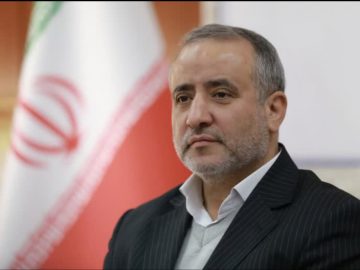 پیام استاندار خراسان جنوبی به مناسبت روز ارتش