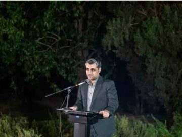 برگزاری چهارمین همایش بیابان لوت همزمان با آبان‌ماه در خراسان جنوبی