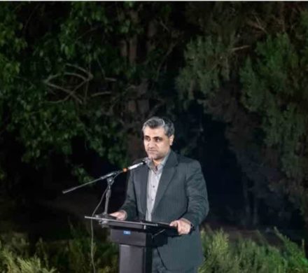 برگزاری چهارمین همایش بیابان لوت همزمان با آبان‌ماه در خراسان جنوبی