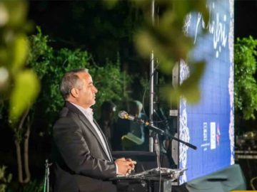 افزایش ۴ درصدی تعداد مسافران نوروزی این استان و کاهش تصادفات جاده‌ای