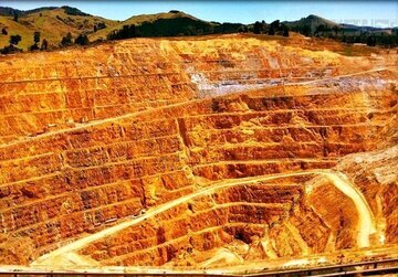 جذب ۱۷ هزار میلیارد ریال سرمایه گذاری در معادن خراسان جنوبی