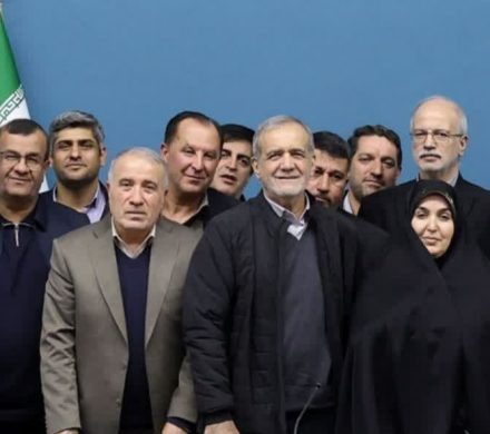 راه اندازی نیروگاه حرارتی زغال‌سنگ‌سوز طبس از اولویت‌های مهم دولت