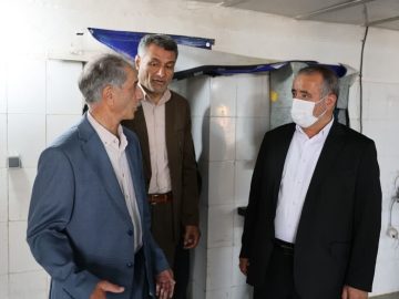 آماده شدن بیش از ۵۰ مجوز بی نام برای سرمایه گذاران