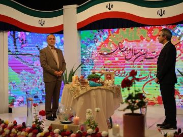 خراسان جنوبی با داشتن ده اثر جهانی گنجینه ارزشمند میراث فرهنگی و گردشگری است.