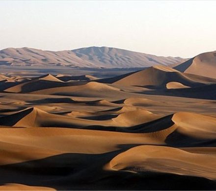 اقلیم بیابانی و تاثیر آن بر زندگی مردم خراسان جنوبی