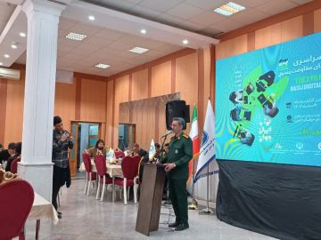 امروز باید از ظرفیت فضای مجازی برای تبیین دستاور ها و اقدامات نظام‌ به درستی استفاده کرد