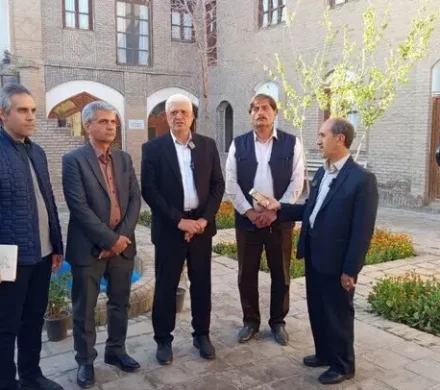 هویت تاریخی شهر بیرجند نشانگر قدمت این دیار کهن می باشد