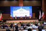 حجت‌الاسلام والمسلمین عبادی: جامعه در آستانه تقسیم جهانی میان ملت‌های قانون‌مدار و قانون‌گریز است
