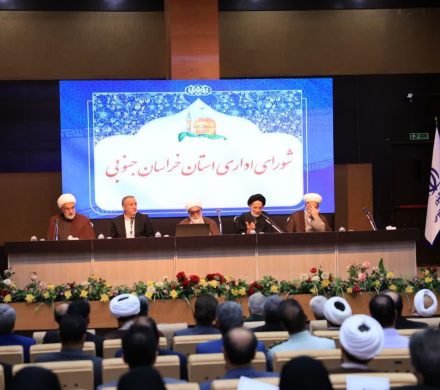 حجت‌الاسلام والمسلمین عبادی: جامعه در آستانه تقسیم جهانی میان ملت‌های قانون‌مدار و قانون‌گریز است