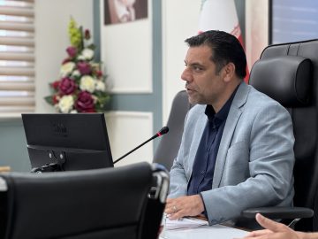 مدیرکل راه و شهرسازی خراسان جنوبی در حال حاضر، ۱۴۰۰ واحد مسکونی به مرحله نازک‌کاری رسیده