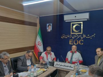 برگزاری طرح عید در عید در خراسان جنوبی