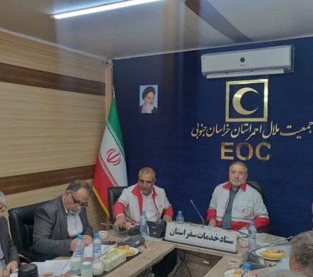 برگزاری طرح عید در عید در خراسان جنوبی
