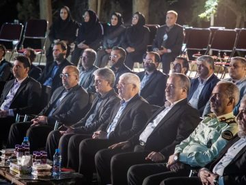 عزم جمعی مسئولان برای تبدیل خراسان جنوبی از معبر به مقصد گردشگری