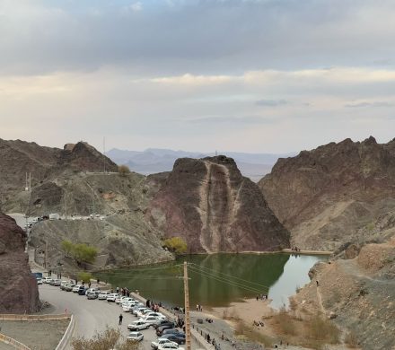 خراسان جنوبی نگین درخشان تاریخ ایران