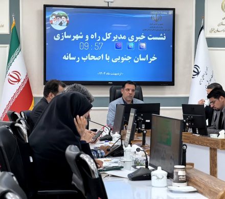 قریب به ۱۴۰۰ واحد مسکن ملی در بیرجند آماده تحویل است
