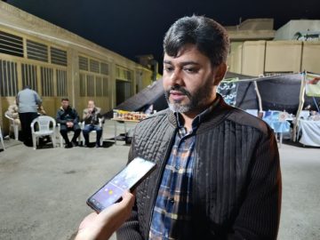 اتمام مجتمع فرهنگی هنری ناقوس ‌نیازمند اعتبار