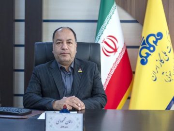 ۲۱۴ پروژه گازرسانی در استان خراسان جنوبی به بهره‌برداری رسید
