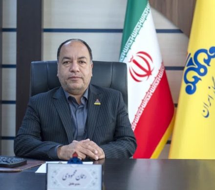 ۲۱۴ پروژه گازرسانی در استان خراسان جنوبی به بهره‌برداری رسید