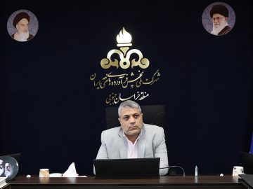 وضعیت پایدار تامین سوخت در خراسان جنوبی