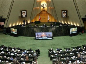 ۳۰ نماینده پرکار مجلس شورای اسلامی برگزیده شدند