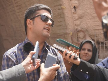 تکمیل پروژه در گرو تأمین اعتبار
