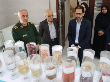 جهاد دانشگاهی با استفاده از تجربه و ظرفیتهای علمی میتواند بسیاری از مشکلات مردم و جامعه را حل کند