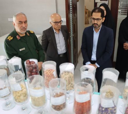 جهاد دانشگاهی با استفاده از تجربه و ظرفیت‌های علمی می‌تواند بسیاری از مشکلات مردم و جامعه را حل کند