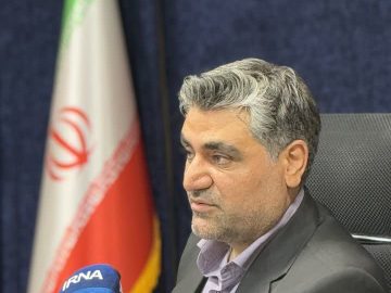 تمرکز مجلس یازدهم بر حل بحران آب شرق کشور با اجرای قانون انتقال آب