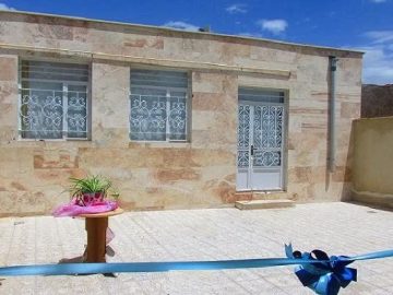 ۶۰ میلیارد تومان برای تأمین مسکن و فضای جانبی منازل مددجویان خراسان جنوبی هزینه شد