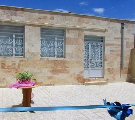 ۶۰ میلیارد تومان برای تأمین مسکن و فضای جانبی منازل مددجویان خراسان جنوبی هزینه شد