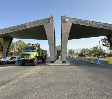 جابجایی بیش از دو میلیون و ۵۰۰ هزار تن کالا از خراسان جنوبی به نقاط مختلف کشور