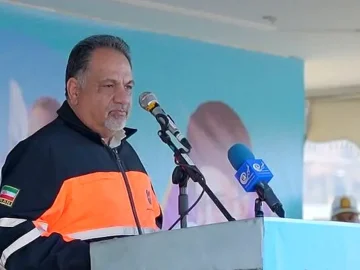 بازگشت بیش از ۲ هزار زائر اربعین خراسان‌جنوبی