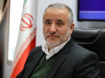 افزایش اشتغال در روستاهای مرزی با سامان‌دهی کوله‌بری