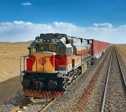 پایان انتظار ۵ ساله؛ رسوب بار در راه‌آهن شرق صفر شد
