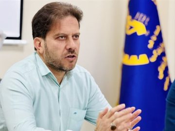 بهره‌برداری از بزرگ‌ترین پروژه ملی آبخیزداری کشور