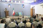 جهادگران خراسان جنوبی؛ پیشتازان خدمت‌رسانی در بحران‌ها