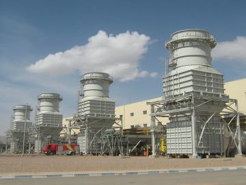ارسال بیش از ۶۴ میلیون لیتر سوخت به نیروگاه شهید کاوه قاین