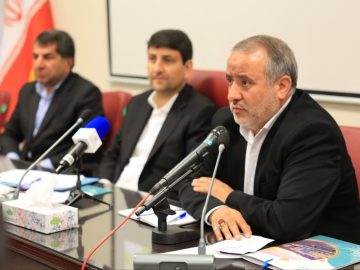 خراسان جنوبی، ظرفیت لازم برای ایجاد پارک فناوری اطلاعات و ارتباطات را دارد.