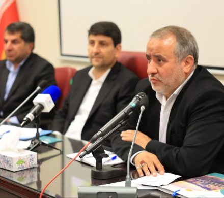 خراسان جنوبی، ظرفیت لازم برای ایجاد پارک فناوری اطلاعات و ارتباطات را دارد.