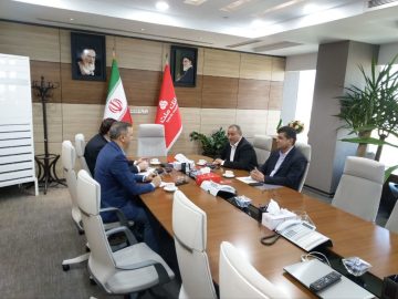 سرمایهگذاری بانکها، روند توسعه خراسان جنوبی را شتاب میبخشد.